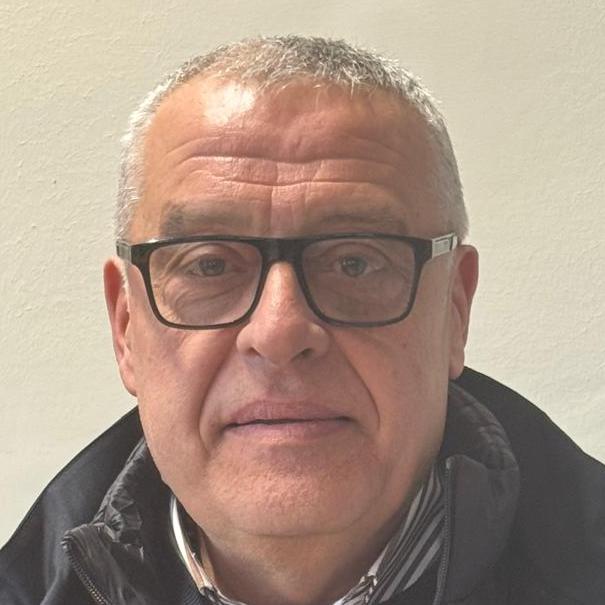 Salvatore Trepiccione